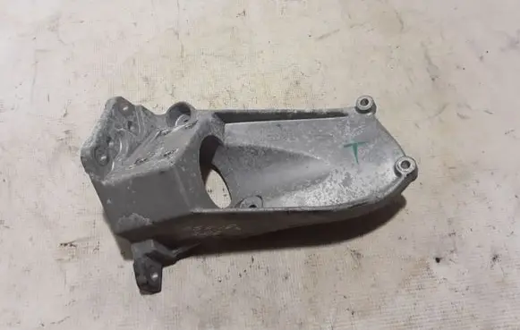 Muffler mount bracket/holder