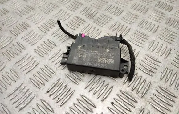Skoda Octavia Mk3 (5E) Parking PDC control unit/module 5Q0919294F 5Q0919294A