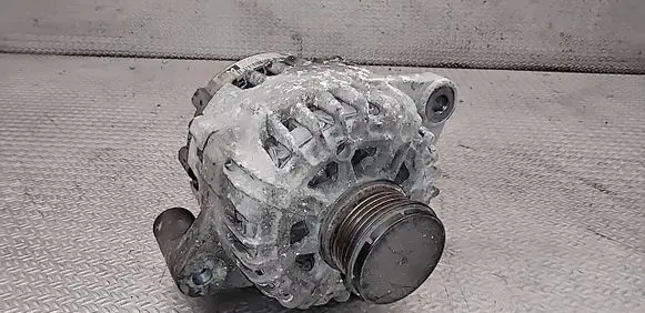 Opel Insignia A Generator/alternator 13502582 2650800A 190716211504
