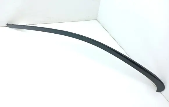 Mercedes-Benz C W203 Rear side glass trim 