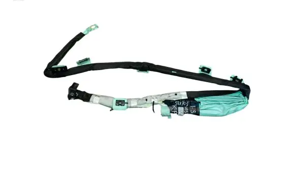BMW i3 Roof airbag 34132839G 84740650501 14B317GT0175