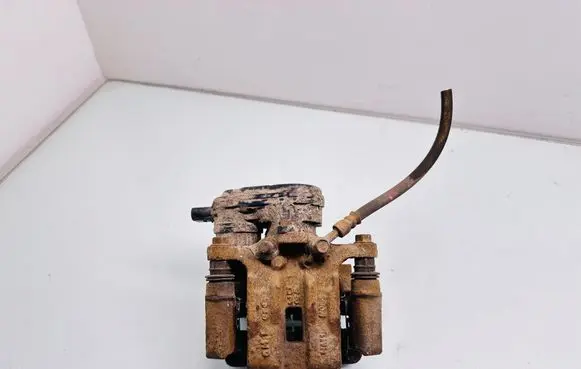 KIA Optima Rear brake caliper