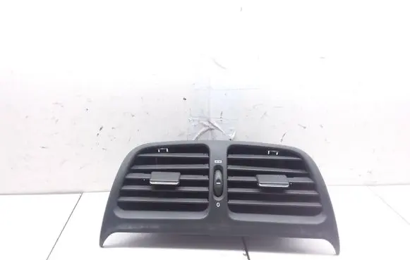 Mercedes-Benz CLK A208 C208 Dash center air vent grill 2088300354