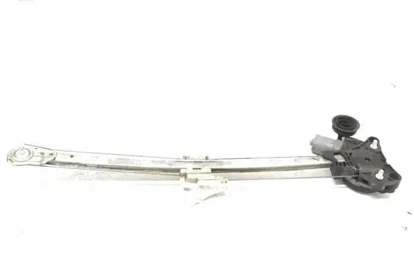 Mazda 3 Rear door window regulator with motor BCJH7358X