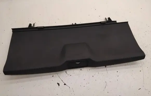 Audi TT TTS RS Mk3 8S Trunk/boot sill cover protection 8S0863471
