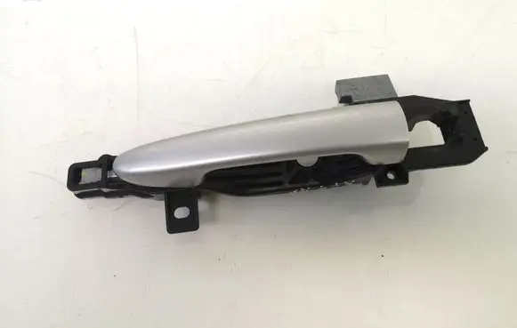 Mazda 6 Front door exterior handle LH1
