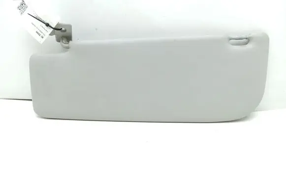 Fiat Fiorino Sun visor