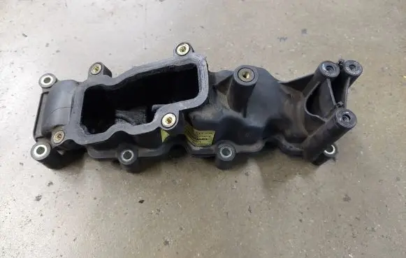 Intake manifold