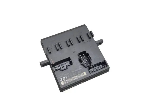 Audi A4 S4 B7 8E 8H Comfort/convenience module 8E0907279F