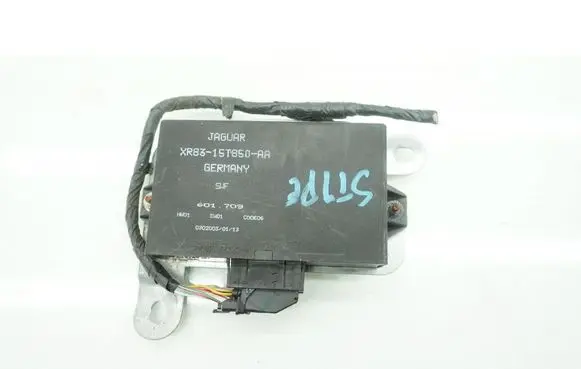 Jaguar S-Type Other control units/modules XR83-15T850-AA