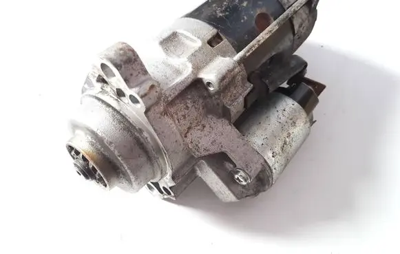 Mitsubishi ASX Starter motor 1810A188 M008T71971