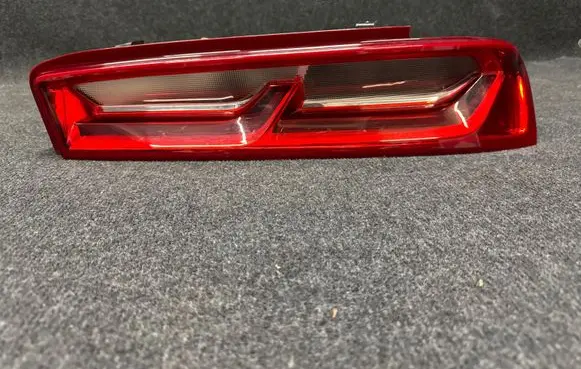 Chevrolet Camaro Rear/tail lights 84136771 TG405013 081116C