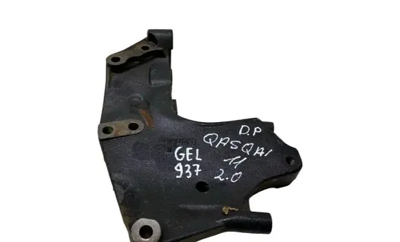 Nissan Qashqai Engine mounting bracket B627A12