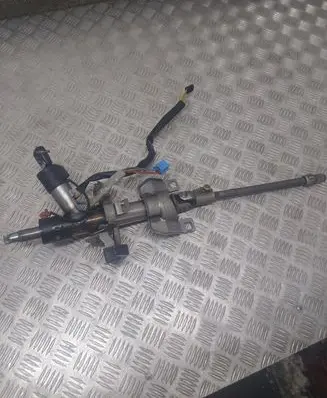 Citroen Xsara Picasso Steering column universal joint