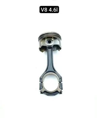 Mercedes-Benz GL X166 Piston with connecting rod 