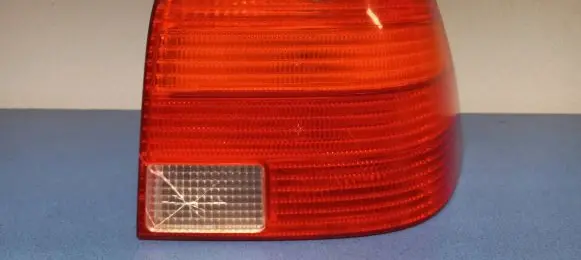 Volkswagen Golf IV Rear/tail lights 1J6945096Q