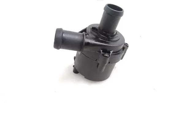 Skoda Superb B8 (3V) Electric auxiliary coolant/water pump