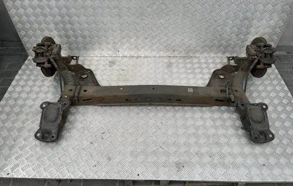 Audi A3 S3 8V Rear axle beam 5Q0501049AT