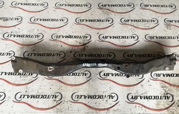 Chrysler Grand Voyager IV Top upper radiator support slam panel