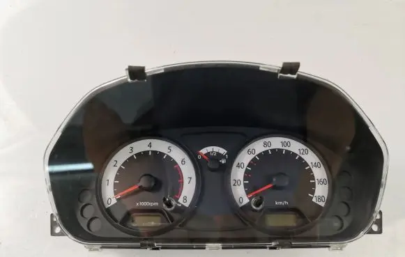 KIA Picanto Speedometer (instrument cluster) 9401307090