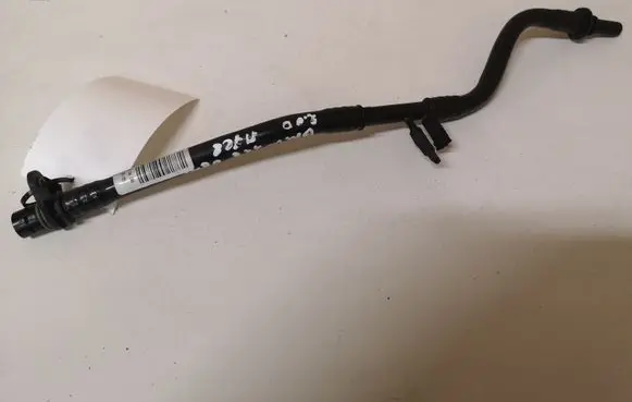 BMW 1 E81 E87 Vacuum line/pipe/hose 780432802 090152157 7804326