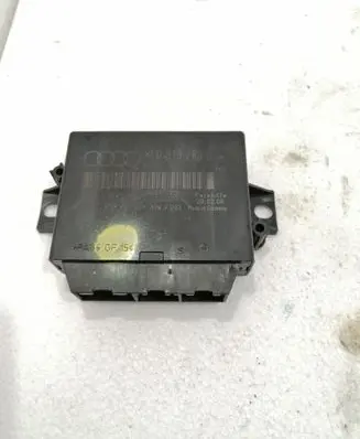 Audi A4 S4 B7 8E 8H Parking PDC control unit/module 8E0919283D