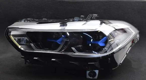 BMW X5 G05 Headlight/headlamp 9481789 5007348 59793