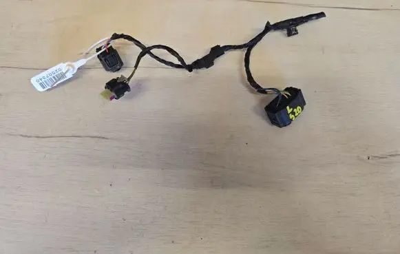 BMW X5 G05 Plug wire