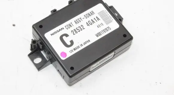 Infiniti Q50 Parking PDC control unit/module 285324GA1A