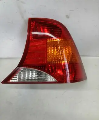 Ford Focus Rear/tail lights