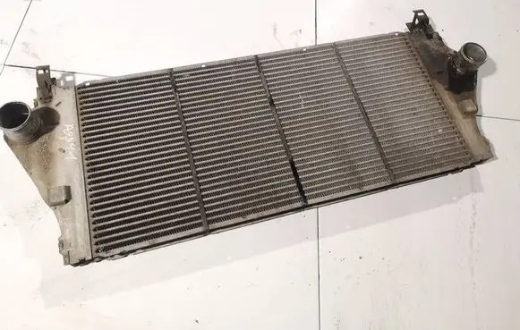 Renault Espace - Grand espace IV Intercooler radiator