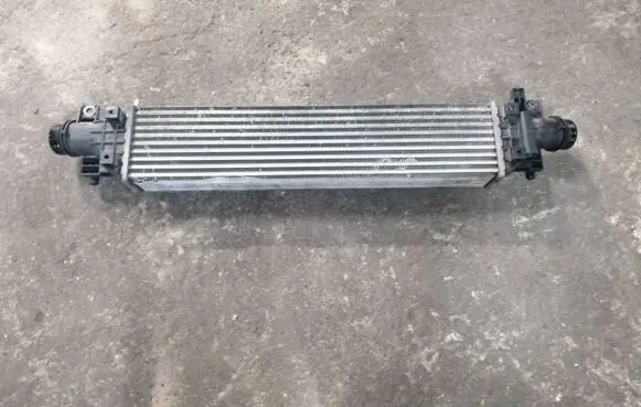 Opel Mokka X Intercooler radiator 7300SUW14T2UM 7F05DJ 95026333
