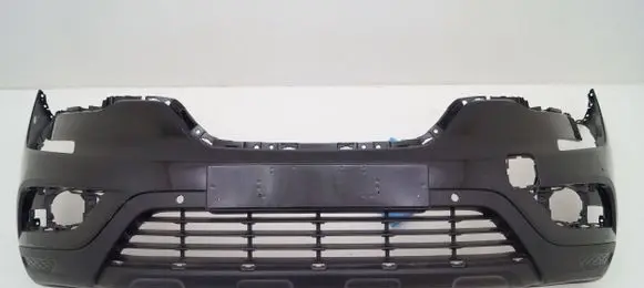 Renault Koleos II Front bumper