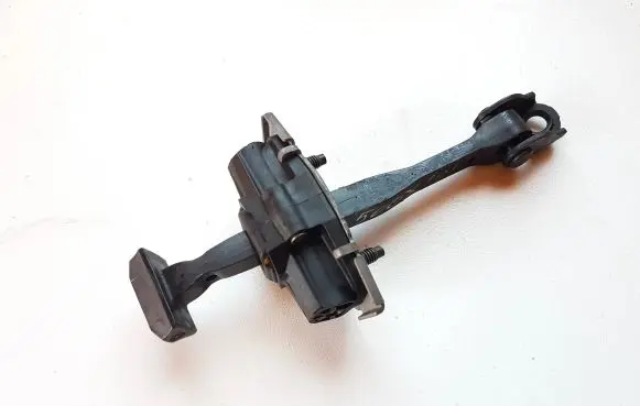 Fiat 500X Rear door check strap stopper D862