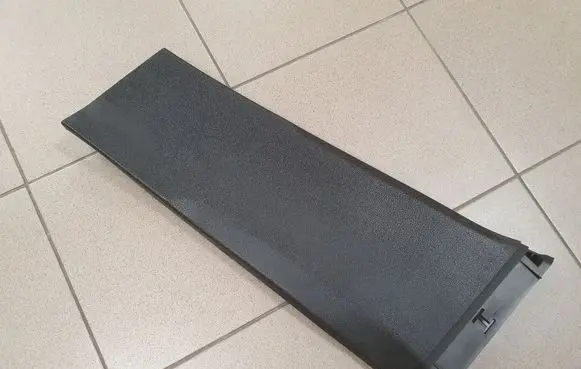 Opel Astra J (B) pillar trim (bottom) 13259167