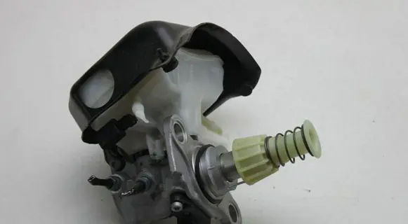 Audi A4 S4 B9 Master brake cylinder 8W0611367