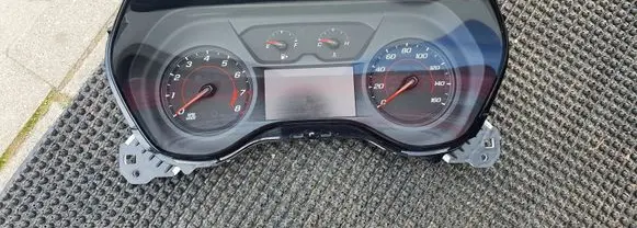 Chevrolet Camaro Speedometer (instrument cluster) 84172785 175597137 7110500000000X