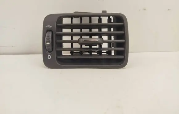 Volvo S80 Dashboard side air vent grill/cover trim 130082115
