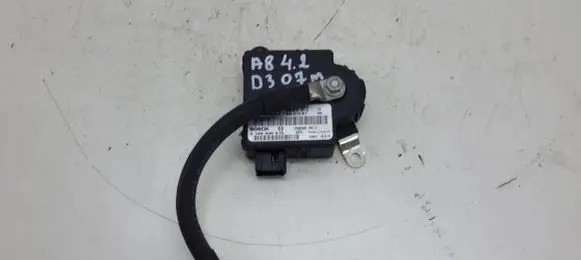 Audi A8 S8 D3 4E Other control units/modules 4E0915181C 4E0910181C 0199000015