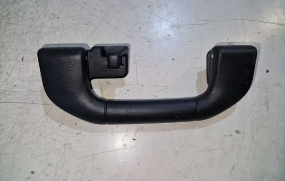 Mercedes-Benz E W212 Rear interior roof grab handle A2048100151