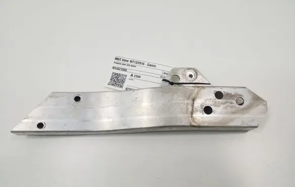 Mercedes-Benz E W213 Headlight/headlamp mounting bracket A2536210500