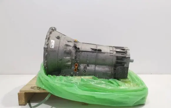 Land Rover Range Rover Sport L494 Automatic gearbox DPLA-7000-CC 0999693