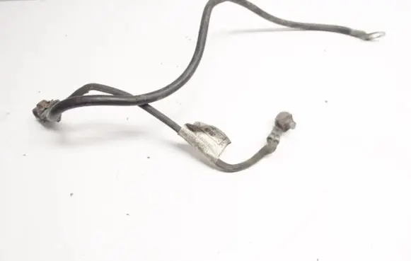Renault Thalia I Negative earth cable (battery) 7700287911