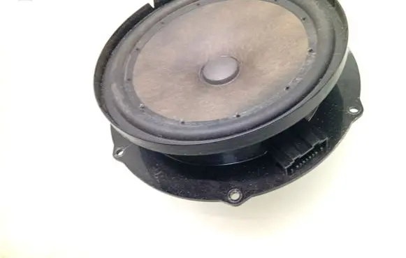 Volkswagen Golf VI Front door speaker 1KM035454