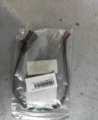 Audi A4 S4 B9 8W Brake pads wear sensor 24819009842