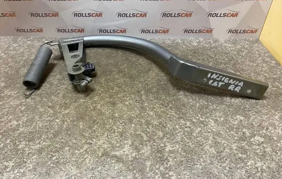 Opel Insignia A Tailgate/trunk/boot hinge 13248722