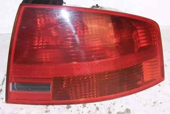 Audi A4 S4 B7 8E 8H Rear/tail lights