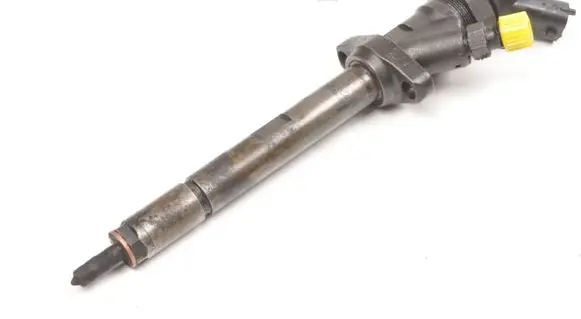 Peugeot 607 Fuel injector 0445110036