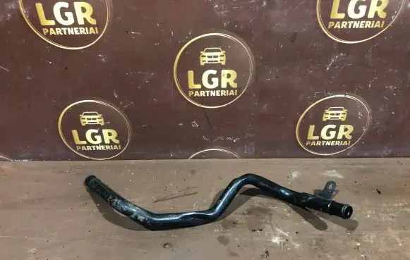 Volkswagen Touran I Engine coolant pipe/hose 03G121151A