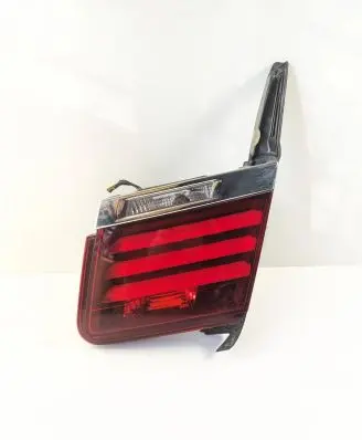 BMW 7 F01 F02 F03 F04 Tailgate rear/tail lights 7300272 27000206 27000206A0